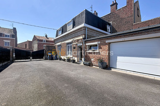  maison la-chapelle-d-armentieres 59930