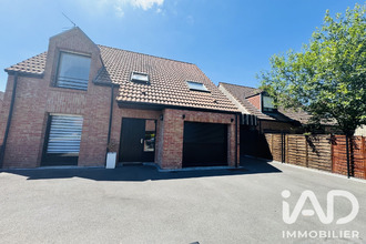  maison la-chapelle-d-armentieres 59930