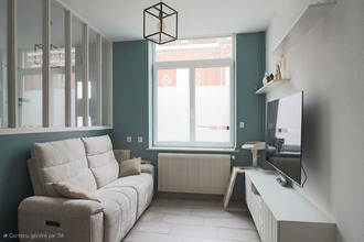  maison la-chapelle-d-armentieres 59930