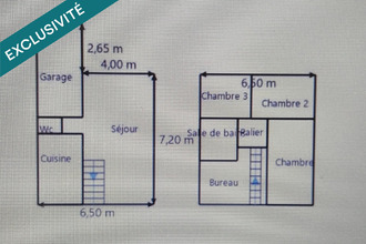  maison la-chapelle-d-armentieres 59930