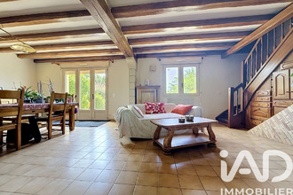  maison la-chapelle-d-aunainville 28700