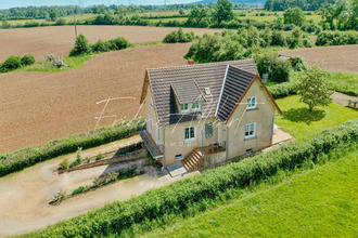  maison la-chapelle-de-bragny 71240