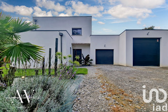  maison la-chapelle-de-brain 35660