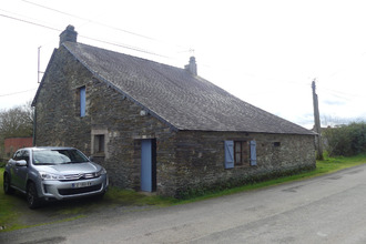  maison la-chapelle-de-brain 35660