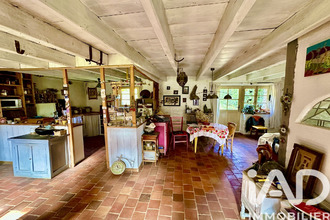  maison la-chapelle-de-brain 35660
