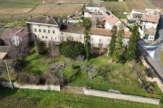  maison la-chapelle-de-guinchay 71570