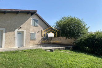  maison la-chapelle-de-la-tour 38110