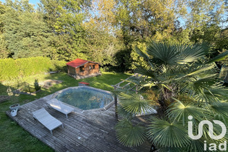  maison la-chapelle-de-la-tour 38110