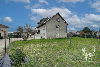  maison la-chapelle-de-la-tour 38110