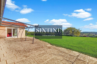  maison la-chapelle-de-surieu 38150