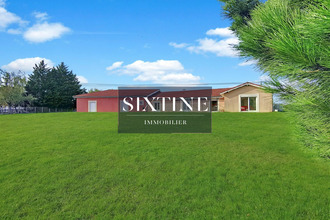  maison la-chapelle-de-surieu 38150