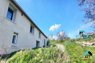  maison la-chapelle-de-surieu 38150