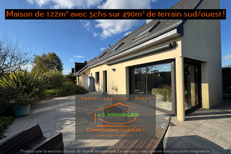  maison la-chapelle-des-fougeretz 35520