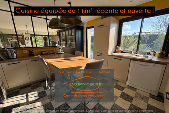  maison la-chapelle-des-fougeretz 35520