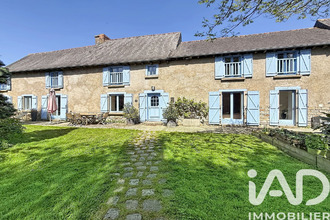  maison la-chapelle-des-fougeretz 35520