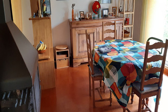  maison la-chapelle-des-marais 44410