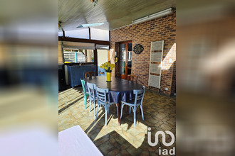  maison la-chapelle-des-marais 44410