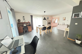  maison la-chapelle-des-marais 44410