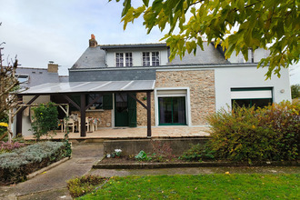  maison la-chapelle-des-marais 44410