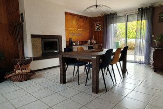  maison la-chapelle-des-marais 44410