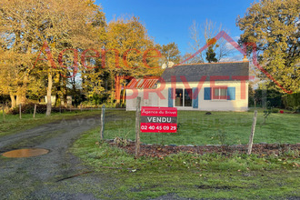  maison la-chapelle-des-marais 44410