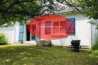  maison la-chapelle-des-marais 44410