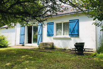  maison la-chapelle-des-marais 44410