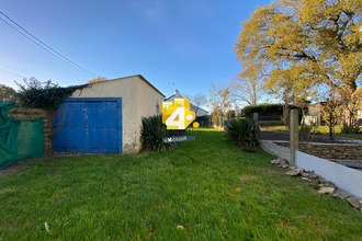  maison la-chapelle-des-marais 44410