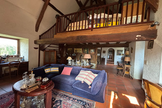  maison la-chapelle-des-marais 44410