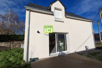  maison la-chapelle-des-marais 44410