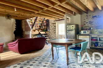  maison la-chapelle-des-marais 44410