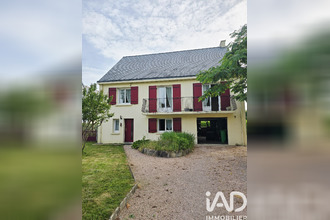  maison la-chapelle-des-marais 44410