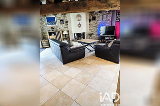  maison la-chapelle-des-marais 44410