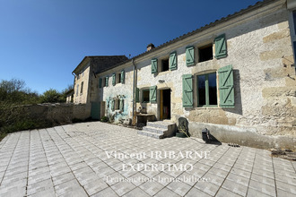  maison la-chapelle-des-pots 17100