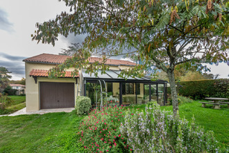  maison la-chapelle-des-pots 17100