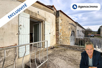  maison la-chapelle-des-pots 17100