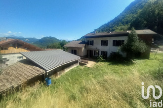  maison la-chapelle-du-bard 38580