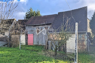  maison la-chapelle-du-bois 72400