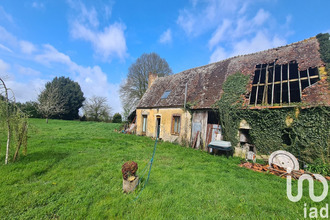  maison la-chapelle-du-bois 72400