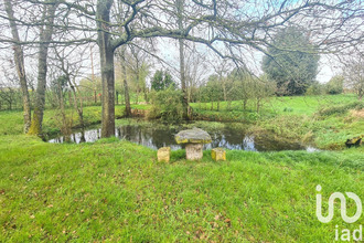  maison la-chapelle-du-bois 72400