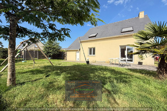  maison la-chapelle-du-lou 35360