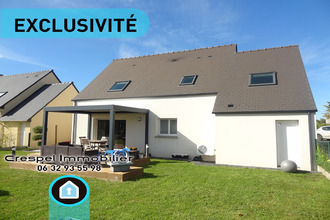  maison la-chapelle-du-lou 35360