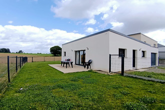  maison la-chapelle-du-lou 35360