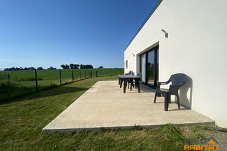  maison la-chapelle-du-lou 35360