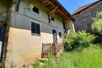  maison la-chapelle-du-mt-de-france 71520