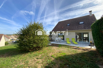  maison la-chapelle-du-noyer 28200