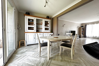  maison la-chapelle-en-serval 60520