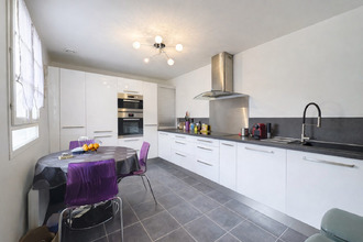  maison la-chapelle-en-serval 60520