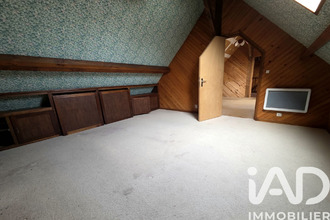  maison la-chapelle-en-serval 60520