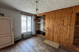  maison la-chapelle-en-serval 60520